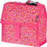 Маленькая сумка холодильник Mini Lunch Bag Poppies Маленькая сумка холодильник Mini Lunch Bag Poppies