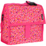 Маленькая сумка холодильник Mini Lunch Bag Poppies Маленькая сумка холодильник Mini Lunch Bag Poppies