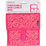 Маленькая сумка холодильник Mini Lunch Bag Poppies Маленькая сумка холодильник Mini Lunch Bag Poppies
