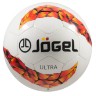 Футбольный мяч Jogel Ultra Футбольный мяч Jogel Ultra