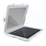 Футляр для iPad, водонепроницаемый, белый Футляр для iPad, водонепроницаемый, белый