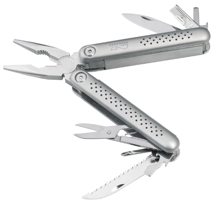 Мультитул Struktura Classic Tool Мультитул Struktura Classic Tool