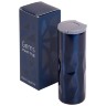 Термостакан Gems Black Sapphire, черный сапфир