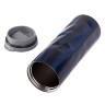 Термостакан Gems Black Sapphire, черный сапфир