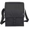 Сумка холодильник Deluxe Lunch Bag Black Сумка холодильник Deluxe Lunch Bag Black