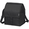 Сумка холодильник Deluxe Lunch Bag Black Сумка холодильник Deluxe Lunch Bag Black
