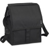 Сумка холодильник Deluxe Lunch Bag Black Сумка холодильник Deluxe Lunch Bag Black