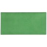 Органайзер для авиабилетов Twill, зеленый