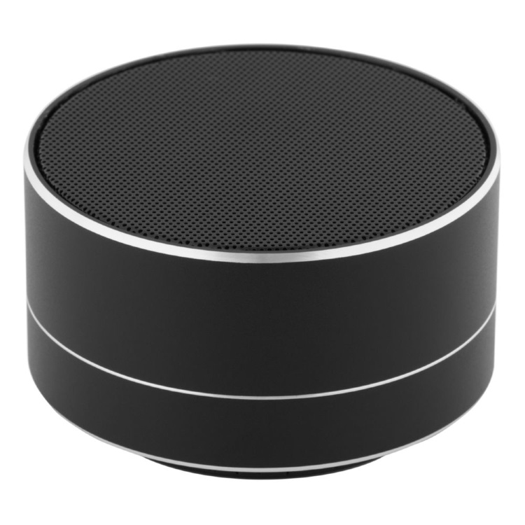 Беспроводная Bluetooth колонка Easy, черная