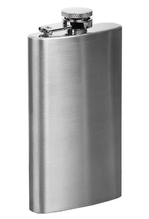 Фляжка Slim