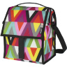 Сумка холодильник Deluxe Lunch Bag Viva Сумка холодильник Deluxe Lunch Bag Viva