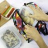 Сумка холодильник Deluxe Lunch Bag Viva Сумка холодильник Deluxe Lunch Bag Viva