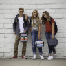 Сумка холодильник Deluxe Lunch Bag Viva Сумка холодильник Deluxe Lunch Bag Viva