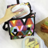Сумка холодильник Deluxe Lunch Bag Viva Сумка холодильник Deluxe Lunch Bag Viva