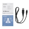 Беспроводная колонка Sony SRS-10, черная