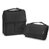 Сумка холодильник Lunch Bag Black Сумка холодильник Lunch Bag Black