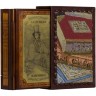 Книга Избранное, А. С. Пушкин, подарочное издание