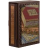 Книга Избранное, А. С. Пушкин, подарочное издание