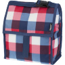 Сумка холодильник Lunch Bag Buffalo Check Сумка холодильник Lunch Bag Buffalo Check