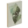 Ежедневник Eco Vision, недатированный