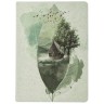 Ежедневник Eco Vision, недатированный