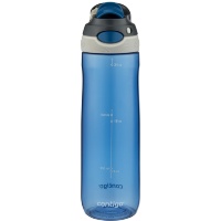 Бутылка для воды Autospout Chug Monaco, 0.72 л