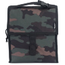Сумка холодильник Lunch Bag Camo Сумка холодильник Lunch Bag Camo