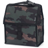 Сумка холодильник Lunch Bag Camo Сумка холодильник Lunch Bag Camo