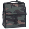 Сумка холодильник Lunch Bag Camo Сумка холодильник Lunch Bag Camo