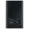 Внешний диск Sony, USB 3.0, 1Тб, черный