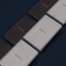 Внешний диск Sony, USB 3.0, 1Тб, черный