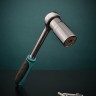 Универсальная торцевая головка Gorilla Grip