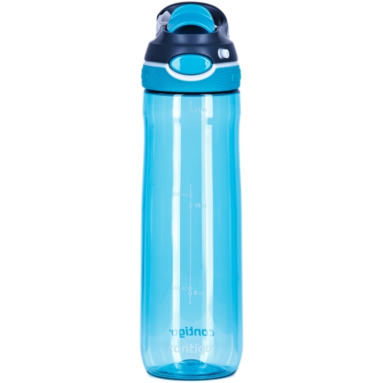 Бутылка для воды Autospout Chug Scuba, 0.72 л
