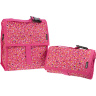 Сумка холодильник Lunch Bag Poppies