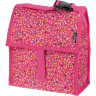 Сумка холодильник Lunch Bag Poppies