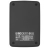Внешний диск Toshiba Canvio, USB 3.0, 500 Гб, черный