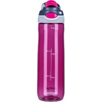 Бутылка для воды Autospout Chug Very Berry, 0.72 л