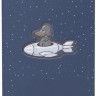 Ежедневник Karl, недатированный