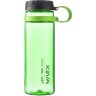 Бутылка для воды Avex Fuse Green зеленая, 0.75 л