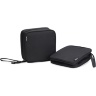 Сумка холодильник для бутербродов Sandwich bag Black, 1.0 л Сумка холодильник для бутербродов Sandwich bag Black, 1.0 л