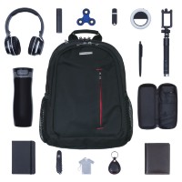 Набор City Complete