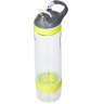 Бутылка для воды Cortland Infuser жёлтый, 0.75 л