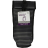 Сумка холодильник для бутылки Wine Bag Gray Stripe