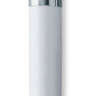 Ручка шариковая Senator Point Metal, белая