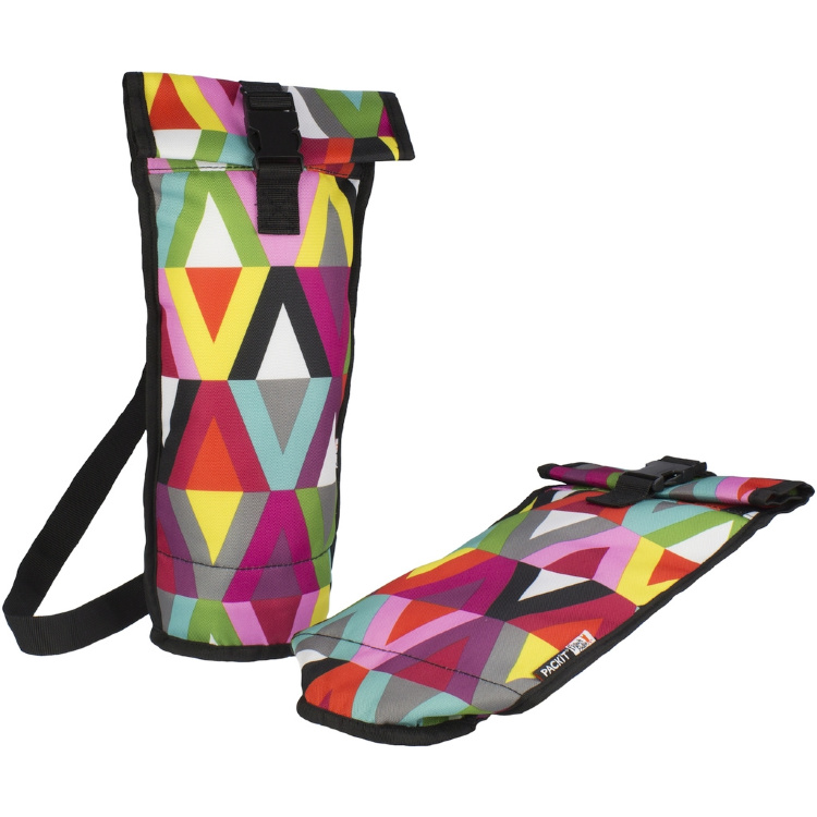 Сумка холодильник для бутылки Wine Bag Viva