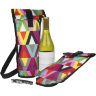 Сумка холодильник для бутылки Wine Bag Viva