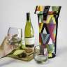 Сумка холодильник для бутылки Wine Bag Viva