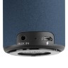 Беспроводная Bluetooth колонка Uniscend Grinder, темно-серая