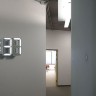 Часы настенные White & White Clock