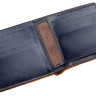 Портмоне Palermo, синее Портмоне Palermo, синее